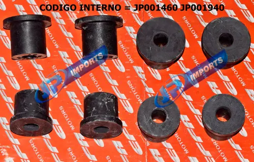 BUCHA FEIXE MOLA TRASEIRO JOGO EFFA START TOWNER HAFEI JP001460 JP001940