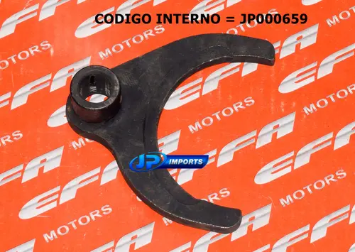 GARFO DA 3 e 4 MARCHA CAMBIO BS09 EFFA TOWNER CHANA 301268 462-1702801 JP000659