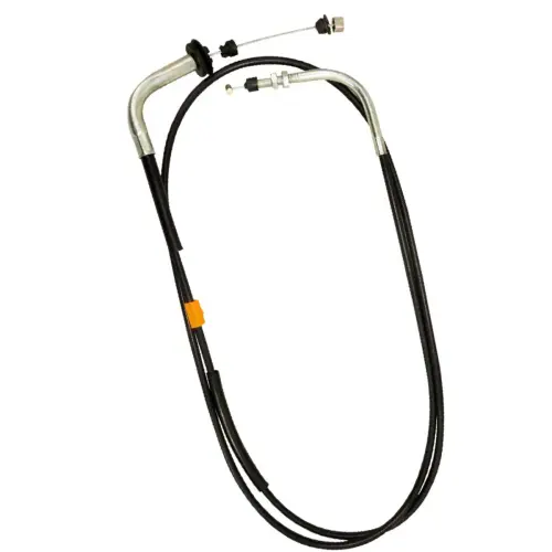 CABO ACELERADOR 1722mm EFFA START PICK-UP CN AUTO TOWNER HAFEI PICK-UP 801488 AC11080035 JP000532