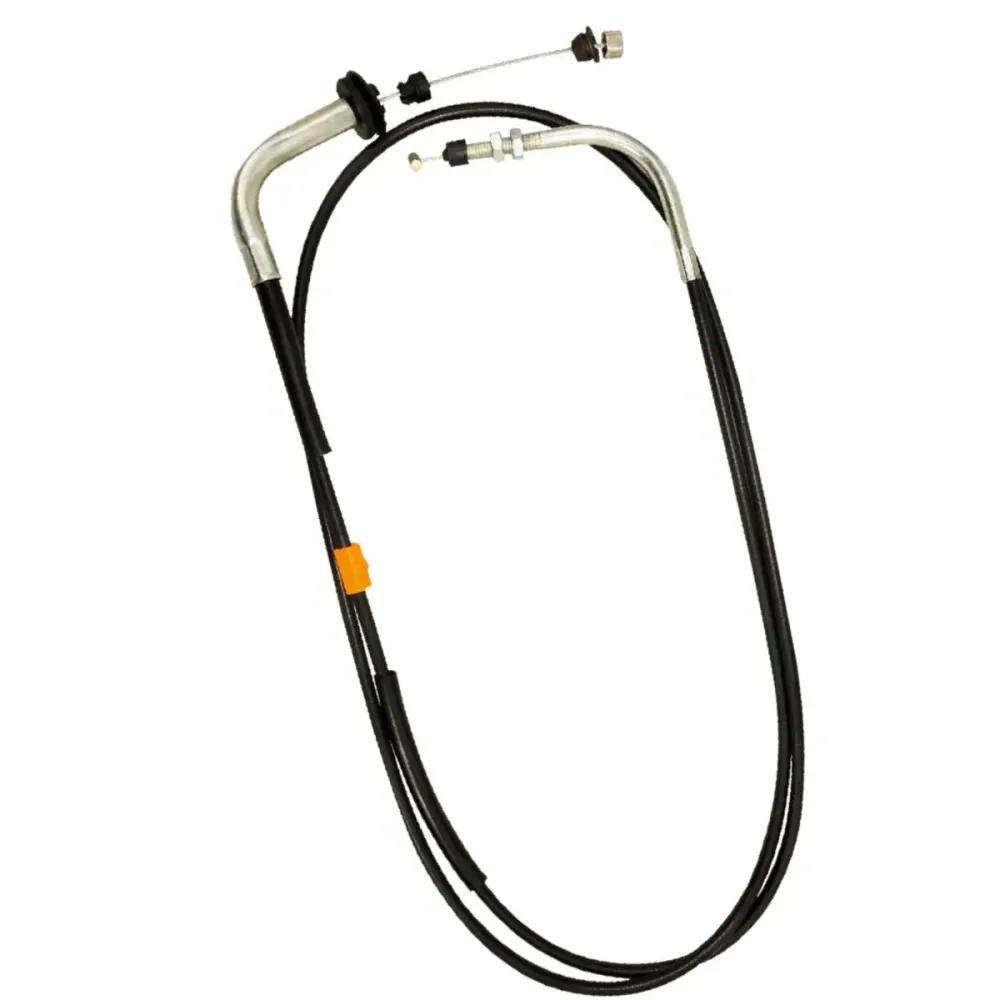 CABO ACELERADOR 1722mm EFFA START PICK-UP CN AUTO TOWNER HAFEI PICK-UP 801488 AC11080035 JP000532
