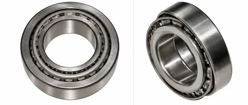 Rolamento Externo Roda Dianteira Effa Caminhão JMC N601 N900 500618