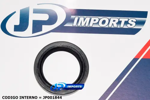 RETENTOR DA RODA DIANTEIRA CN AUTO TOPIC JINBEI 2.0 2.2 APOS 2010 3009836 JP001844