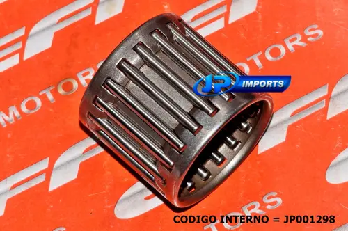 ROLAMENTO AGULHA 2 MARCHA CAMBIO BS09 EFFA TOWNER CHANA 302416 K253020 JP001298
