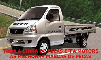 HAFEI TOWNER PECAS
