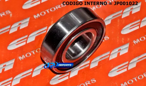 ROLAMENTO FINAL SECUNDARIO CAMBIO BS09 EFFA TOWNER CHANA 302417 JP001022