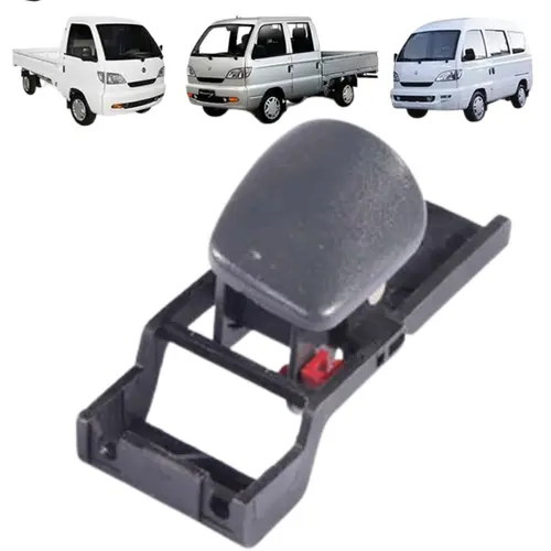 MACANETA INTERNA SEM ACABAMENTO LD EFFA HAFEI CN AUTO TOWNER JUNIOR 301414 HFJ6205160DA JP001839