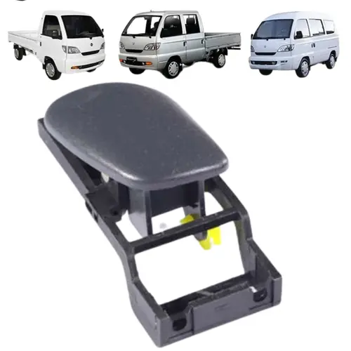 MACANETA INTERNA SEM ACABAMENTO LE EFFA HAFEI CN AUTO TOWNER JUNIOR 301413 HFJ6205150DA JP001840