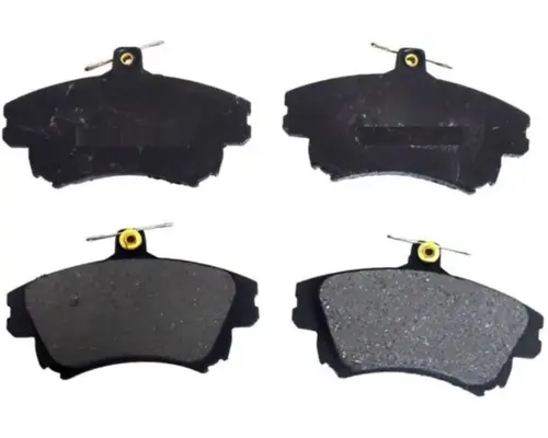 PASTILHA DIANTEIRA MITSUBISHI CARISMA SPACE STAR VOLVO S40 V40 PW602 SYL1431 MR955351 MZ690339 30623259 30630612 JP004458