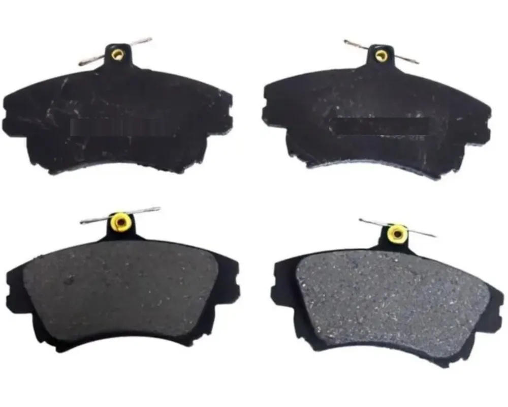 PASTILHA DIANTEIRA MITSUBISHI CARISMA SPACE STAR VOLVO S40 V40 PW602 SYL1431 MR955351 MZ690339 30623259 30630612 JP004458