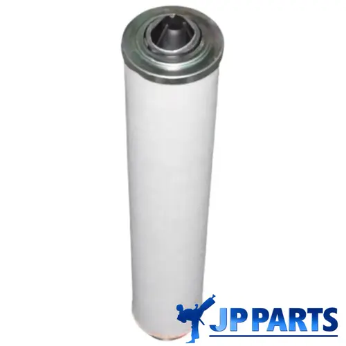 Filtro Separador com Válvula Anti-Ruído Bomba Vácuo Busch R5 RC0160D RC0202D RC0250D RC0255D RC0302D RC0305D Selovac DA1053 SPS201
