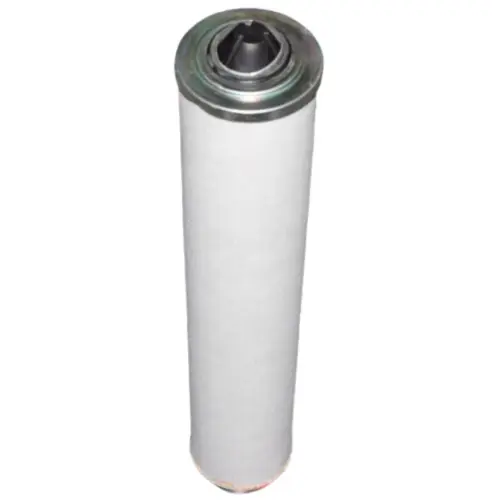 FILTRO SEPARADOR COM VALVULA ANTI-RUIDO BOMBA VACUO BUSCH 0532000508 0532140159 SELOVAC 4900152152 JP004461