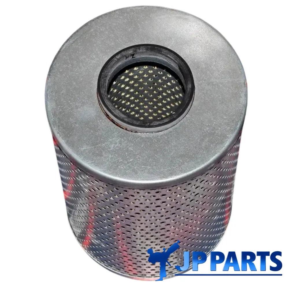 Filtro Hidráulico Bomba Hidráulica Perfuratriz Hda FR24A-010 Hda 011008