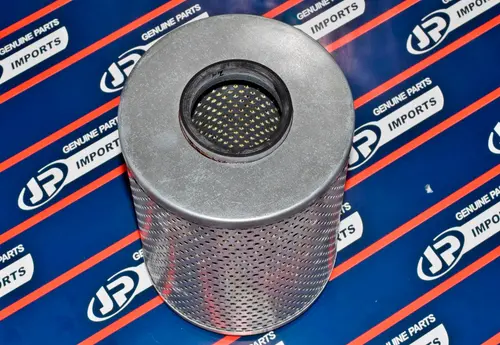 FILTRO HIDRAULICO BOMBA HIDRAULICA PERFURATRIZ HDA FR24A-010 HDA 011008 JP000908
