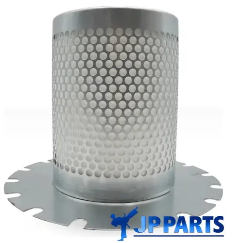 Filtro Separador (Coalescer) Compressor Atlas Copco GA30 GA30+ GA37 GA37+ GA45 GA45+