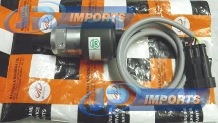 SENSOR VELOCIDADE MAHINDRA PICK-UP 2.6 SUV 2.6 1302AA0401N JP001373