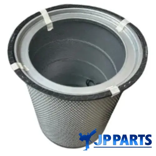 Filtro Separador (Coalescer) Compressor CompAir L200 Sirius 250 Compressor Kaeser Dsd-200 Dsd-250 Dsdx-200 Dsdx-243 Dsdx-250 Sfc-160 Fs-360 Gs-590 Gs-650