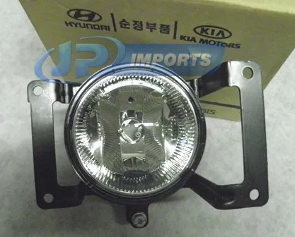 FAROL MILHA LD HYUNDAI TUCSON 922022E000 92202-2E000 JP001204