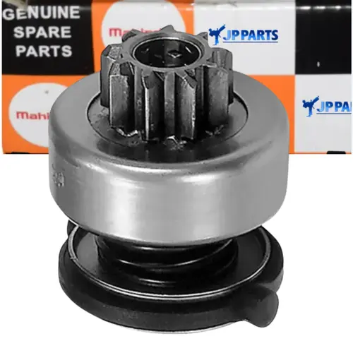 BENDIX MOTOR PARTIDA IMPULSOR MAHINDRA PICK-UP 2.6 SUV 2.6