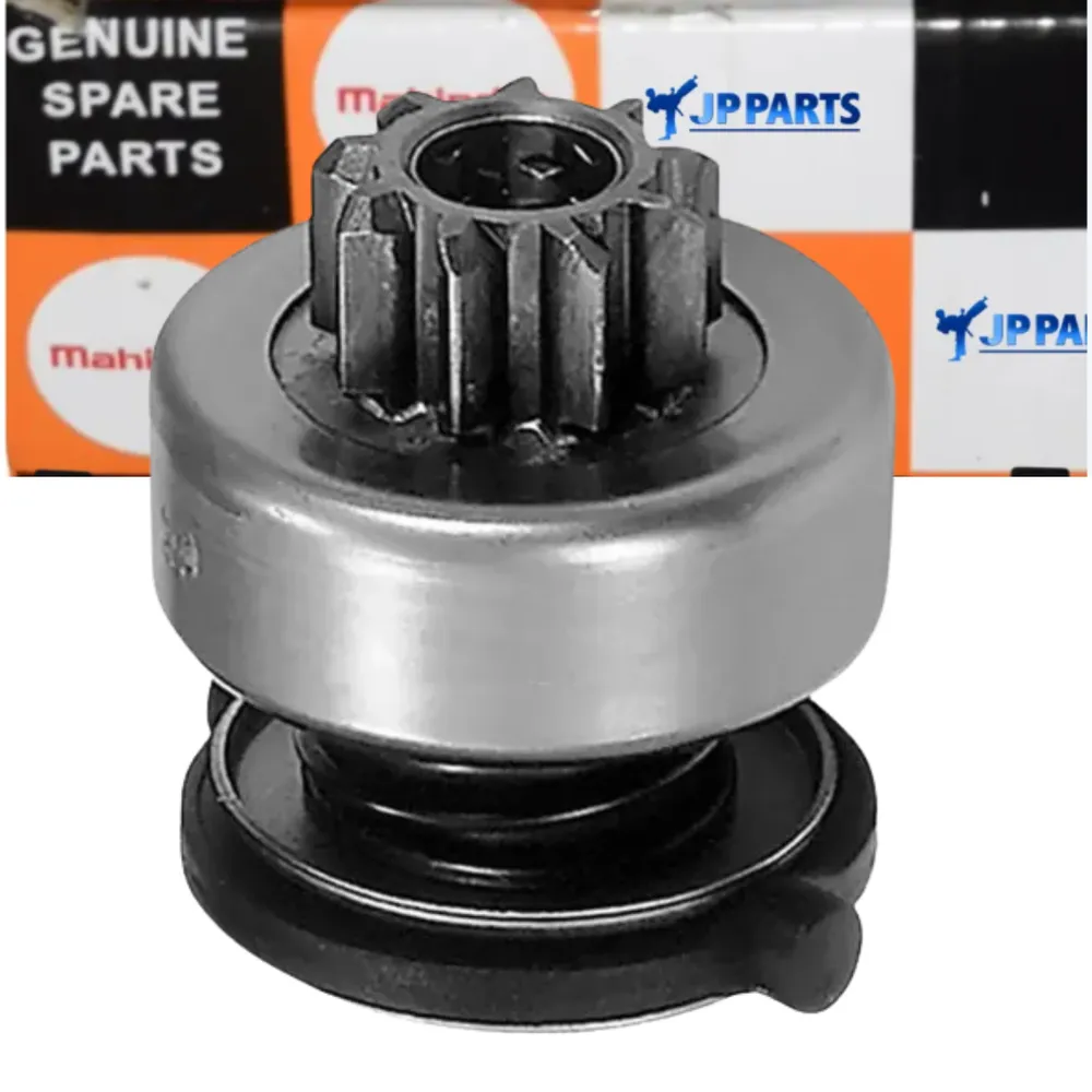 BENDIX MOTOR PARTIDA IMPULSOR MAHINDRA PICK-UP 2.6 SUV 2.6
