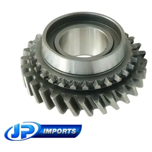 ENGRENAGEM 1 CAMBIO BS09 EFFA TOWNER CHANA 000268 BS09-1701044 JP004466 29 DENTES