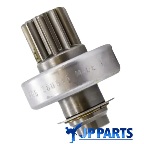 Bendix Motor Partida Impulsor SsangYong Actyon SUV Actyon Sport Kyron Diesel