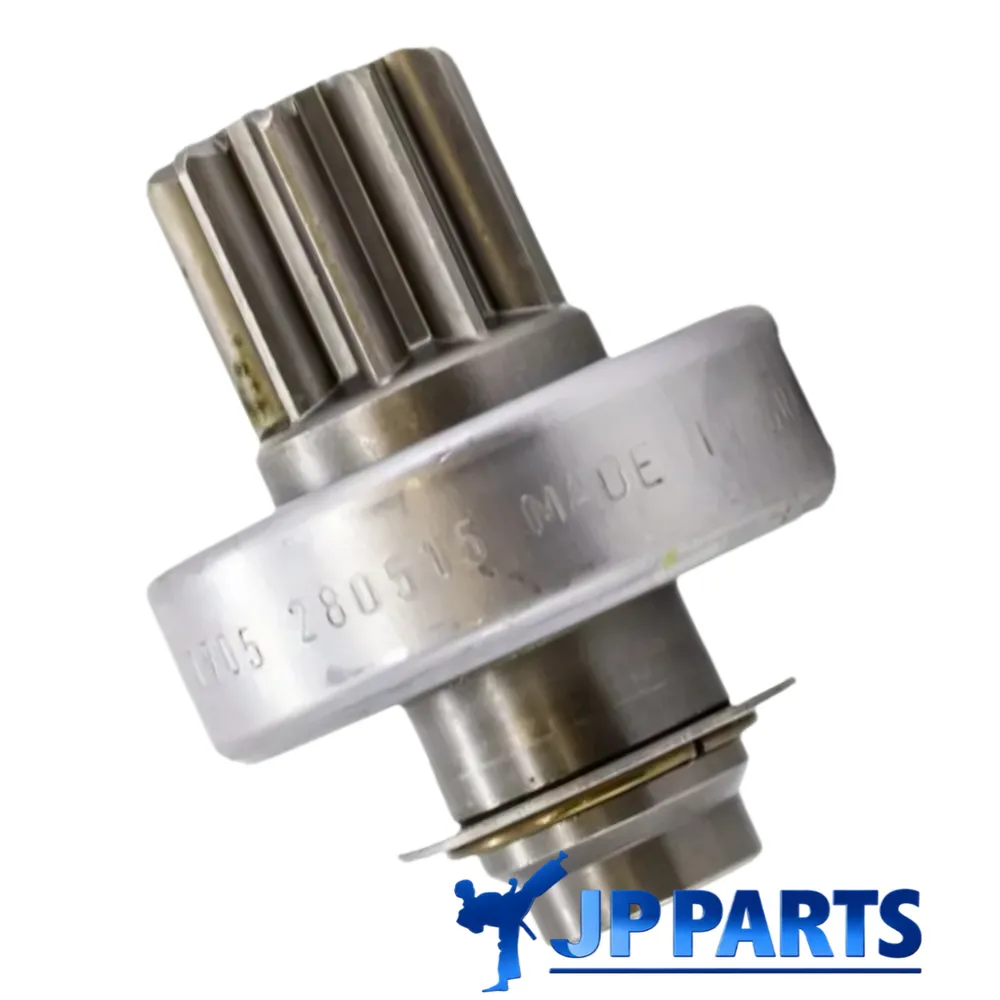Bendix Motor Partida Impulsor SsangYong Actyon SUV Actyon Sport Kyron Diesel