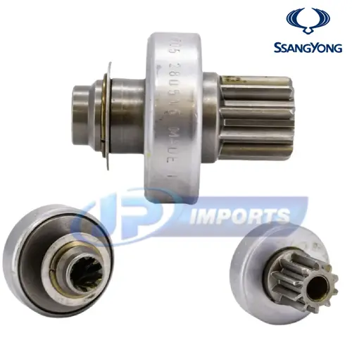 BENDIX MOTOR PARTIDA IMPULSOR SSANGYONG ACTYON ACTYON SPORT KYRON 66115-11705 JP000066