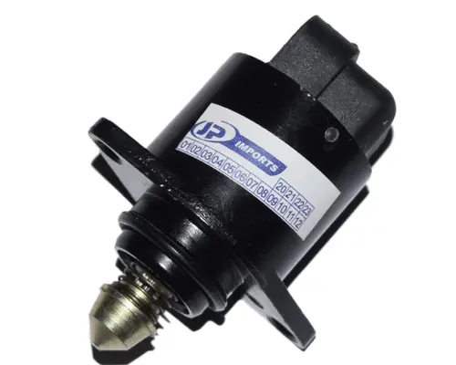 ATUADOR SENSOR MARCHA LENTA FIAT PALIO STRADA WEEKEND 1.8 APOS 2004 GENERAL MOTORS CORSA 1.0 1.6 MERIVA OMEGA SUPREMA 2.2 GASOLINA APOS 1994 93277506 JP004471