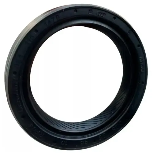 RETENTOR DIANTEIRO MOTOR VW AMAROK BORA EOS FOX GOLF JETTA NEW BEETLE PASSAT POLO SPACEFOX TIGUAN AUDI A3 S3