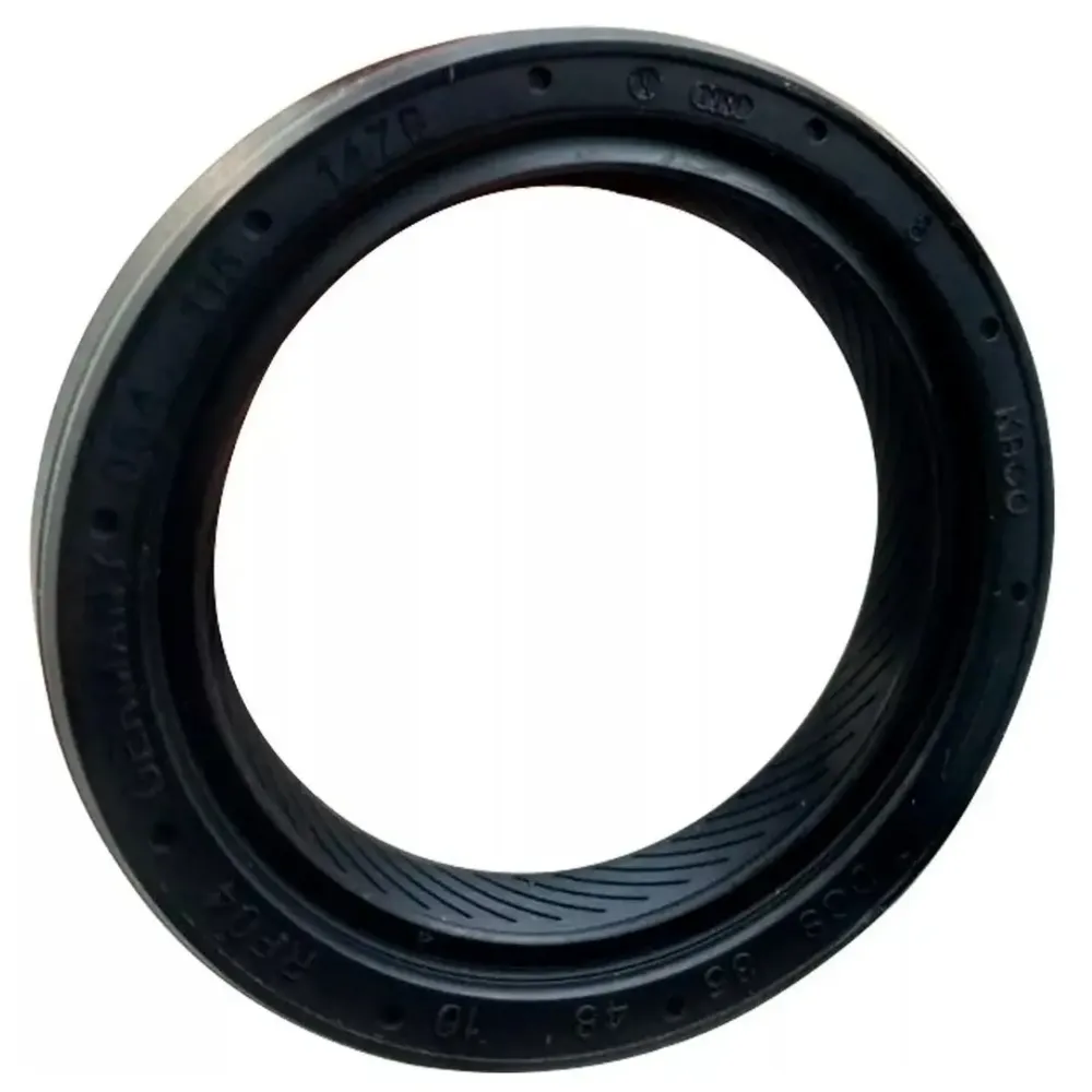 RETENTOR DIANTEIRO MOTOR VW AMAROK BORA EOS FOX GOLF JETTA NEW BEETLE PASSAT POLO SPACEFOX TIGUAN AUDI A3 S3