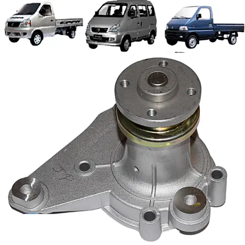 BOMBA D' AGUA EFFA CN AUTO TOWNER CHANGAN CHANA 300080 462-1307950-02 D178 JP000377