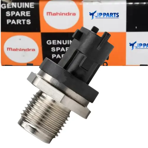 SENSOR DA FLAUTA COMMON RAIL MAHINDRA PICK-UP 2.2 PICK-UP 2.6 SUV 2.2 SUV 2.6 DIESEL