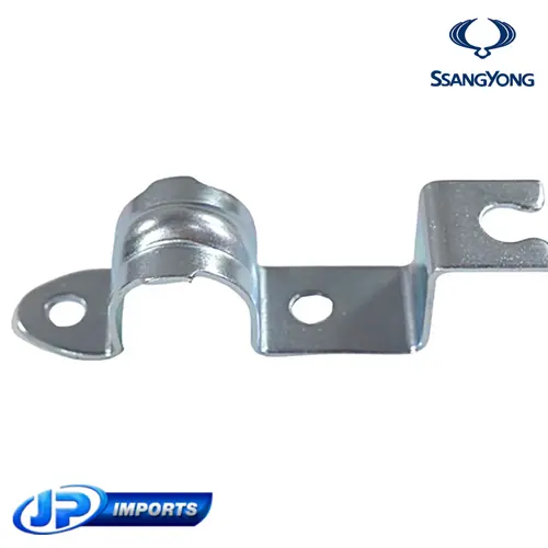 SUPORTE BUCHA BARRA ESTABILIZADORA TRASEIRA SSANGYONG KORANDO APOS 2010 1513260026 15132-60026 JP003442