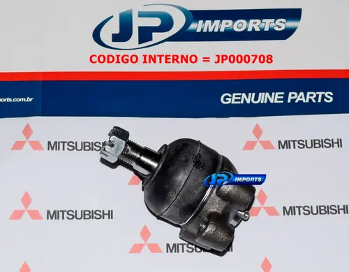PIVO SUPERIOR MITSUBISHI L300 MB527350 MB-527.350 JP000708