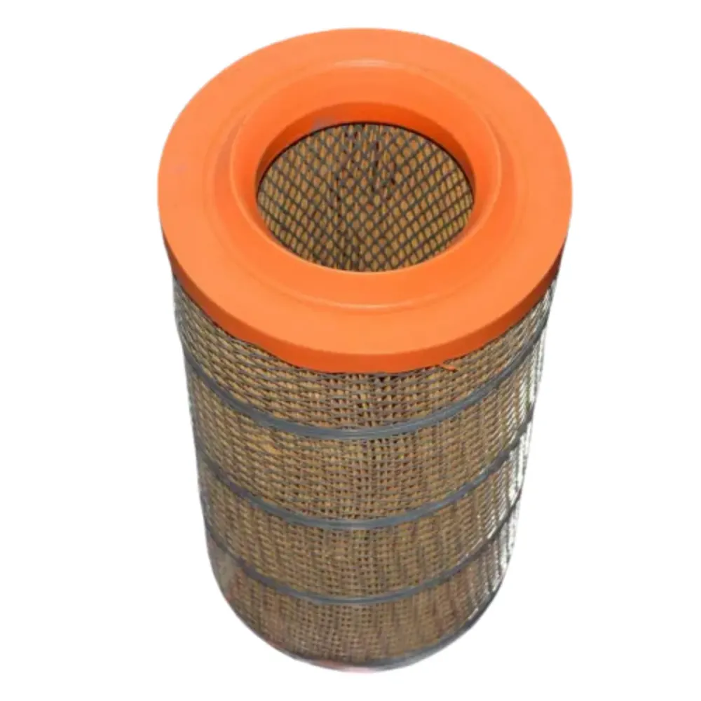 FILTRO AR EXTERNO XCMG MAQUINAS B76171109101 JP004474