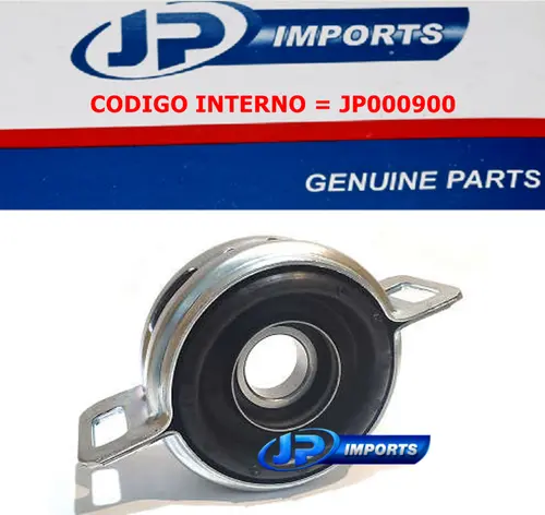 ROLAMENTO CARDAN TOYOTA HILUX 2.5 3.0 PITBULL DE 2005 A 2015 37230OK030 37230-OK030 JP000900