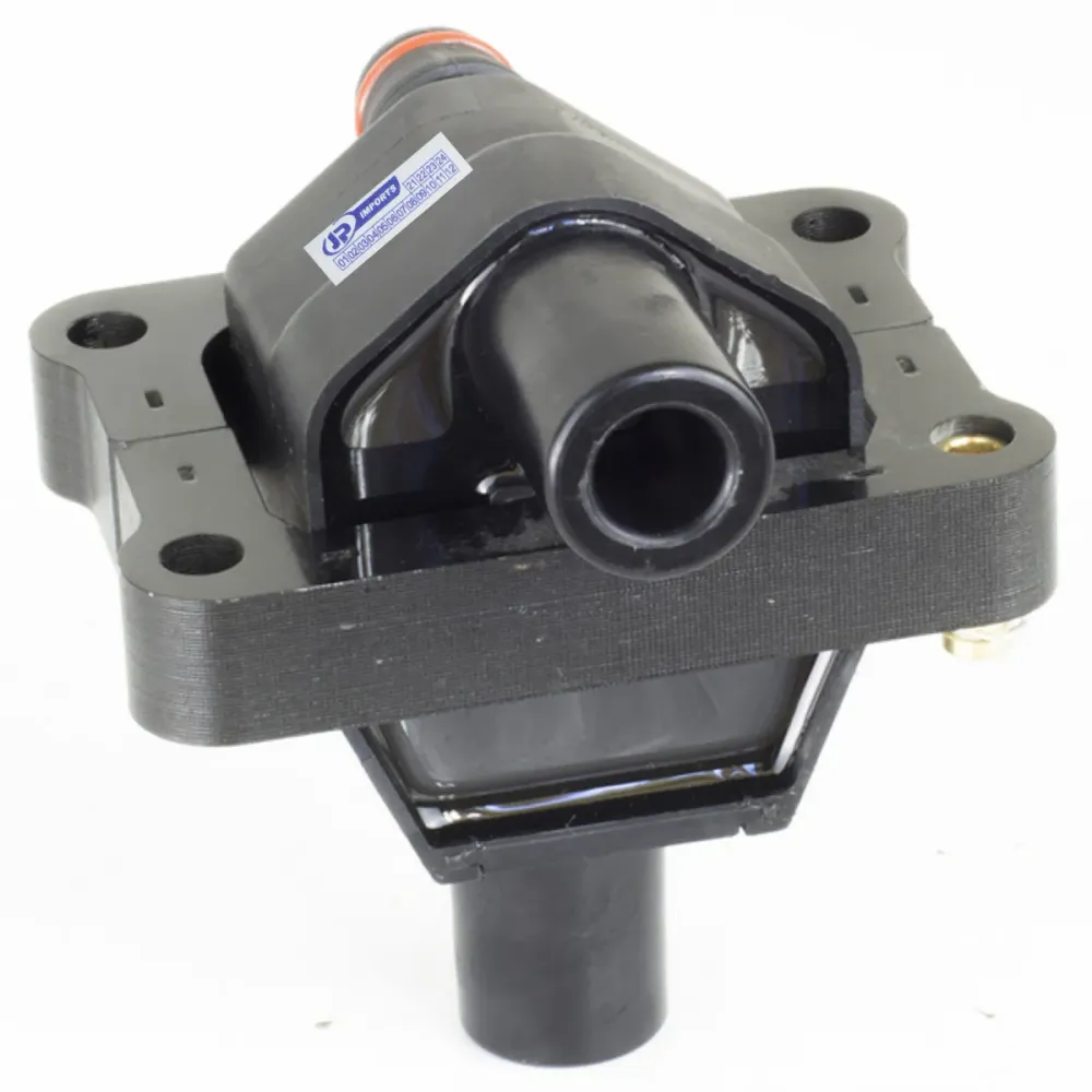 BOBINA IGNICAO MERCEDES BENZ C180 C200 CLK200 E200 E230 E280 0001587003 0.001.587.003 JP004491