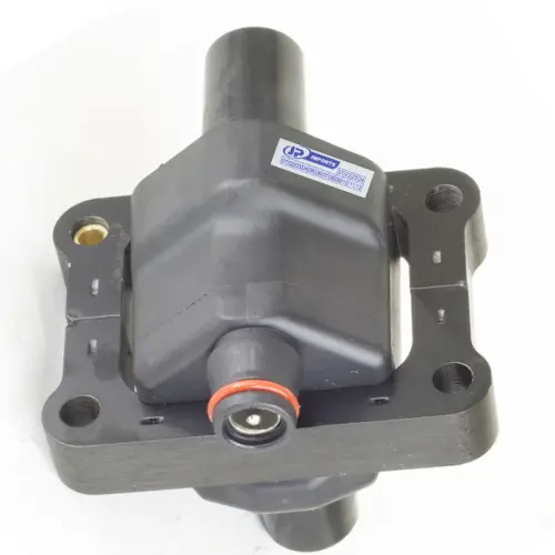 BOBINA IGNICAO SSANGYONG KORANDO MUSSO MUSSO REXTON RODIUS GASOLINA 1621580103 16215-80103 JP004491