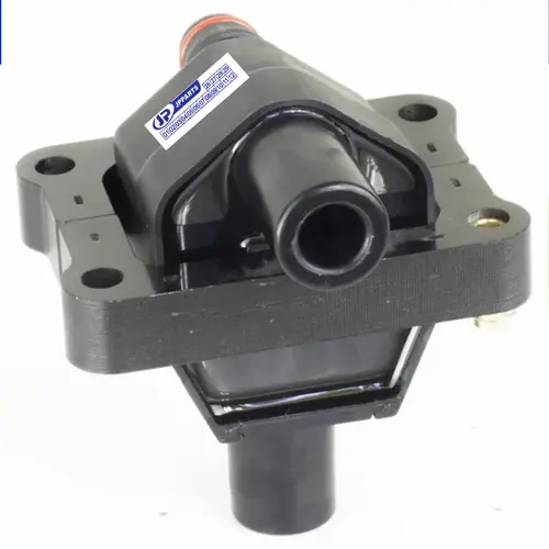 BOBINA IGNICAO SSANGYONG KORANDO MUSSO MUSSO REXTON RODIUS GASOLINA 1621580103 16215-80103 JP004491