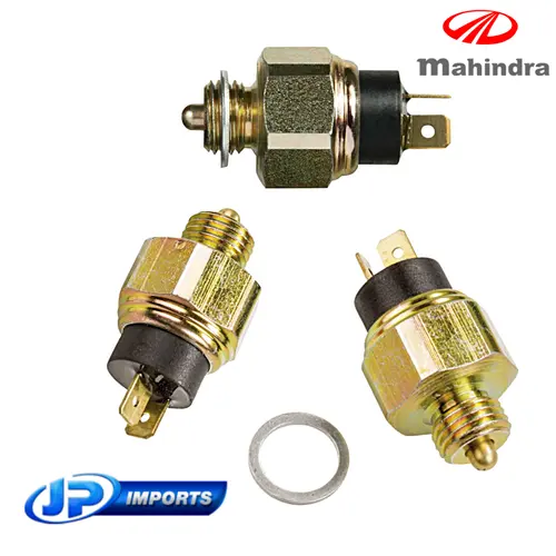 SENSOR RE MAHINDRA PICK-UP 2.6 SUV 2.6 ATE 2011 9603707280 JP004498 3RHO