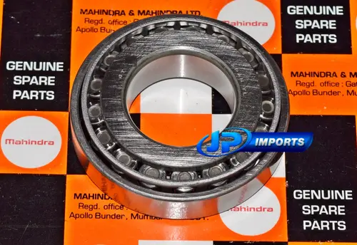 ROLAMENTO EIXO PILOTO MAHINDRA 2.2 0703DD4120N JP004501 JPPARTS