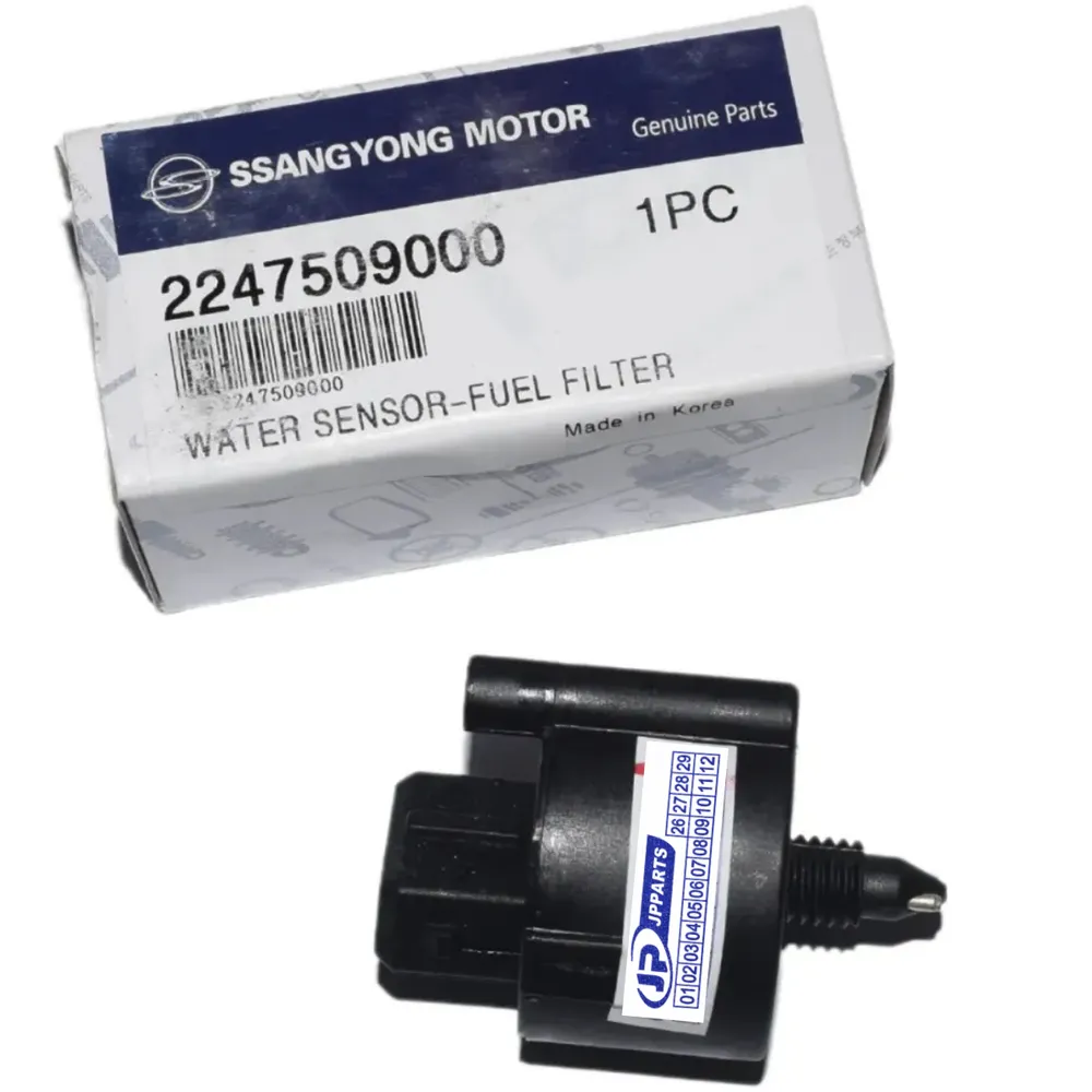 SENSOR FILTRO COMBUSTIVEL SSANGYONG ACTYON KYRON REXTON DIESEL