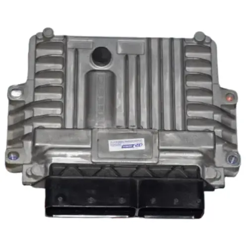 MODULO INJECAO ECU SSANGYONG ACTYON SUV 2.0 ACTYON SPORT 2.0 DIESEL 6645404732 66454-04732 JP004505 SEMI-NOVO