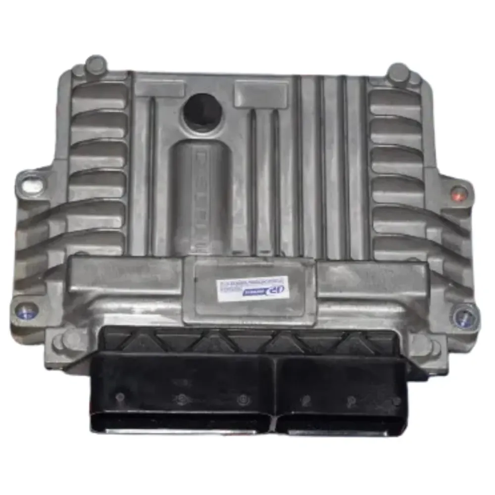 MODULO INJECAO ECU SSANGYONG ACTYON SUV 2.0 ACTYON SPORT 2.0 DIESEL 6645404732 66454-04732 JP004505 SEMI-NOVO