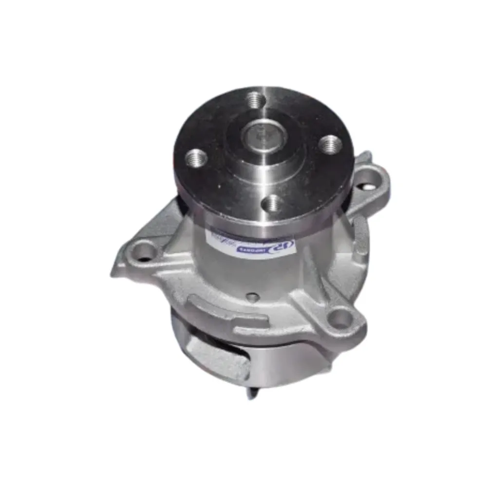 BOMBA D' AGUA CHERY QQ 1.1 RELY PICK-UP JP004506