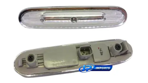 LANTERNA LATERAL PARALAMA SSANGYONG ACTYON SUV ACTYON SPORT 8340031100 83400-31100 JP000019