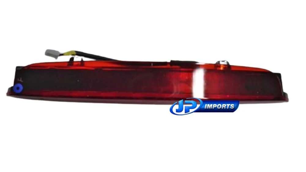 LANTERNA FREIO TRASEIRO BRAK LIGT MAHINDRA SUV 1703AA0621N JP001505