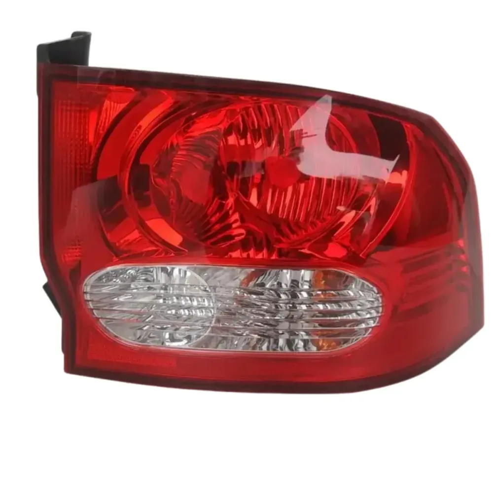 LANTERNA TRASEIRA DIREITA ( LD ) SSANGYONG ACTYON SUV 8360231015 83602-031015 JP002731