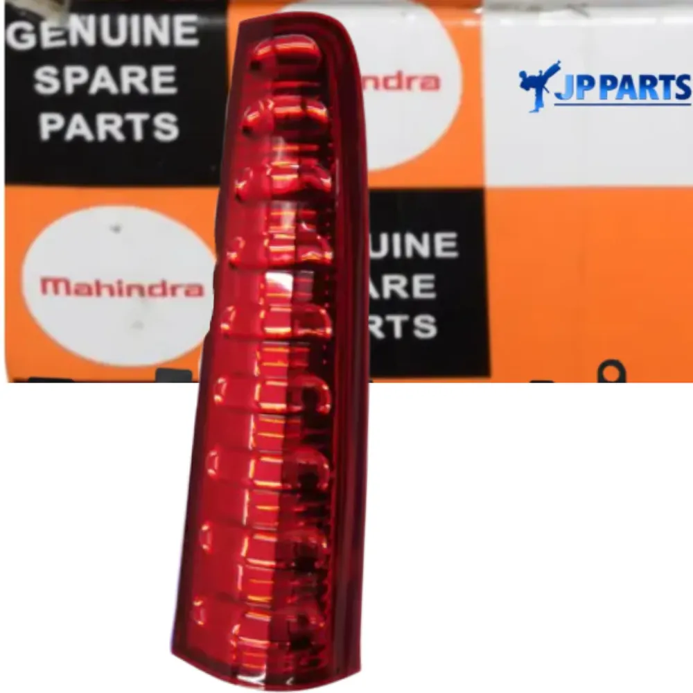 LANTERNA TRASEIRA SUPERIOR LD MAHINDRA SUV 2.2 SUV 2.6 DIESEL