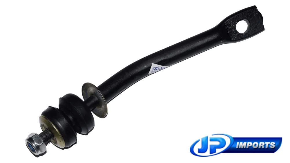 BIELETA DIANTEIRA LD SSANGYONG ACTYON KYRON REXTON ACTYON NEW 4475209000 44752-09000 JP000568 JPPARTS